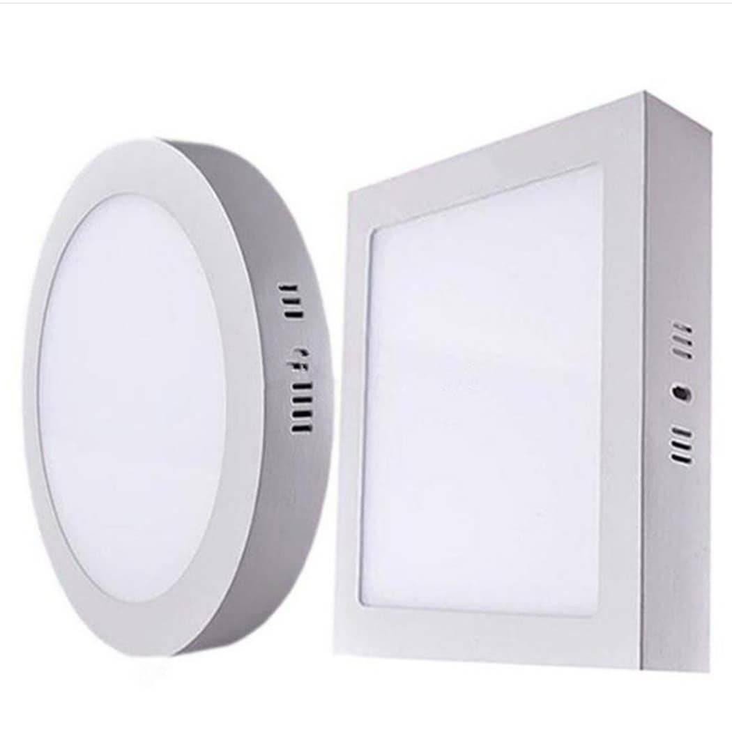 LED Surface Panel Lights